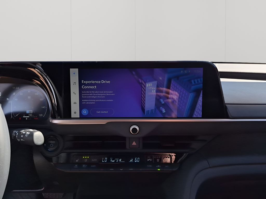 Used Car 2025 Toyota Crown Signia  Limited For Sale Under $50,000 In Austin, Texas