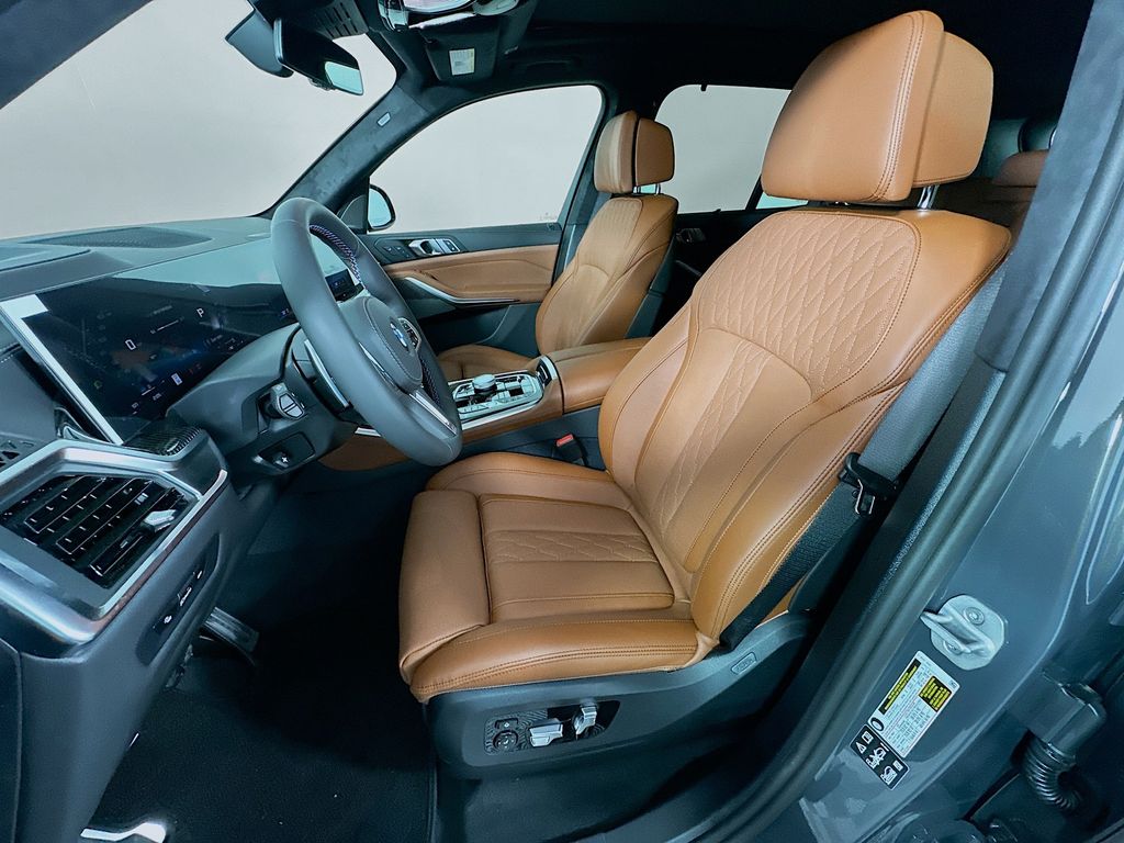 Thumbnail: 2026 BMW X5 - 16