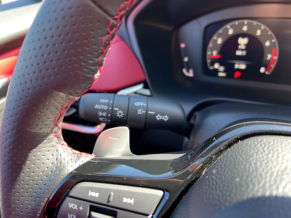 Thumbnail: 2025 Acura ADX - 20