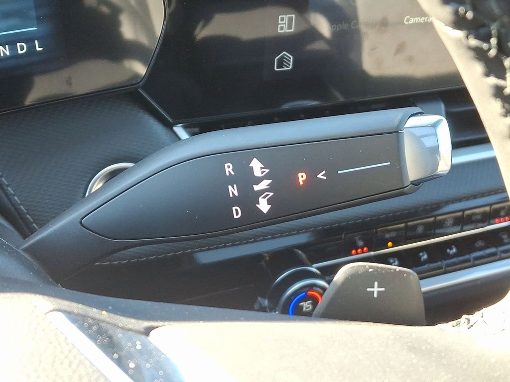 Thumbnail: 2026 Chevrolet Equinox - 7