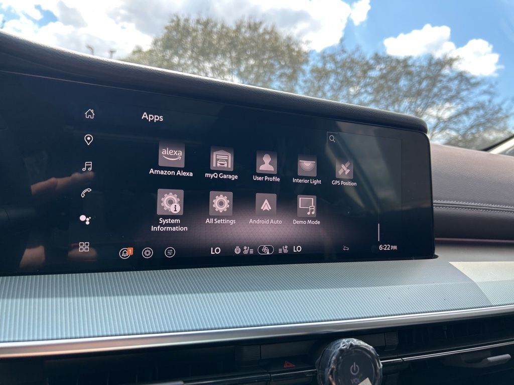 New 2026 Gray Nissan Platinum image 37
