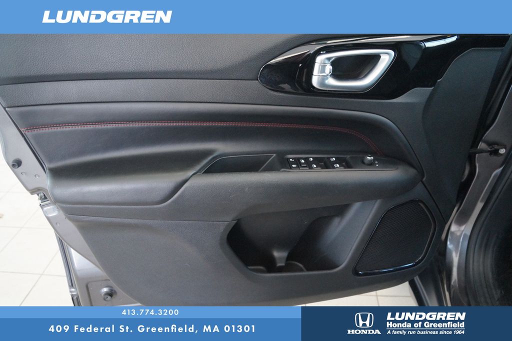 Used 2023 Jeep Compass SUV