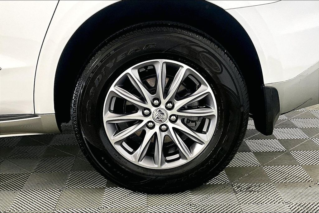 Used 2023 Buick Enclave Premium Group For Sale in OLIVE BRANCH, MS