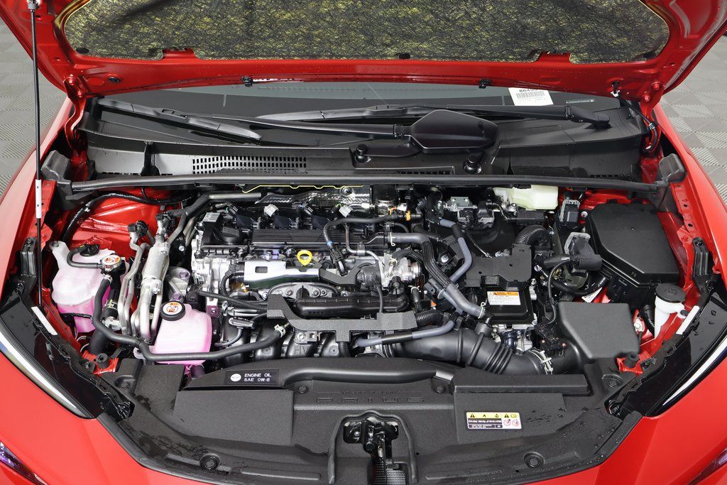 Thumbnail: 2026 Toyota Prius - 9