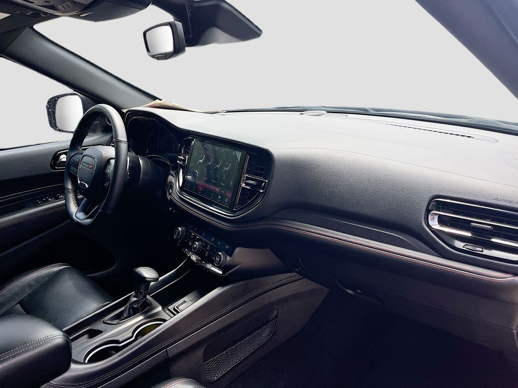 Used 2023 Blue Dodge R/T Plus image 31