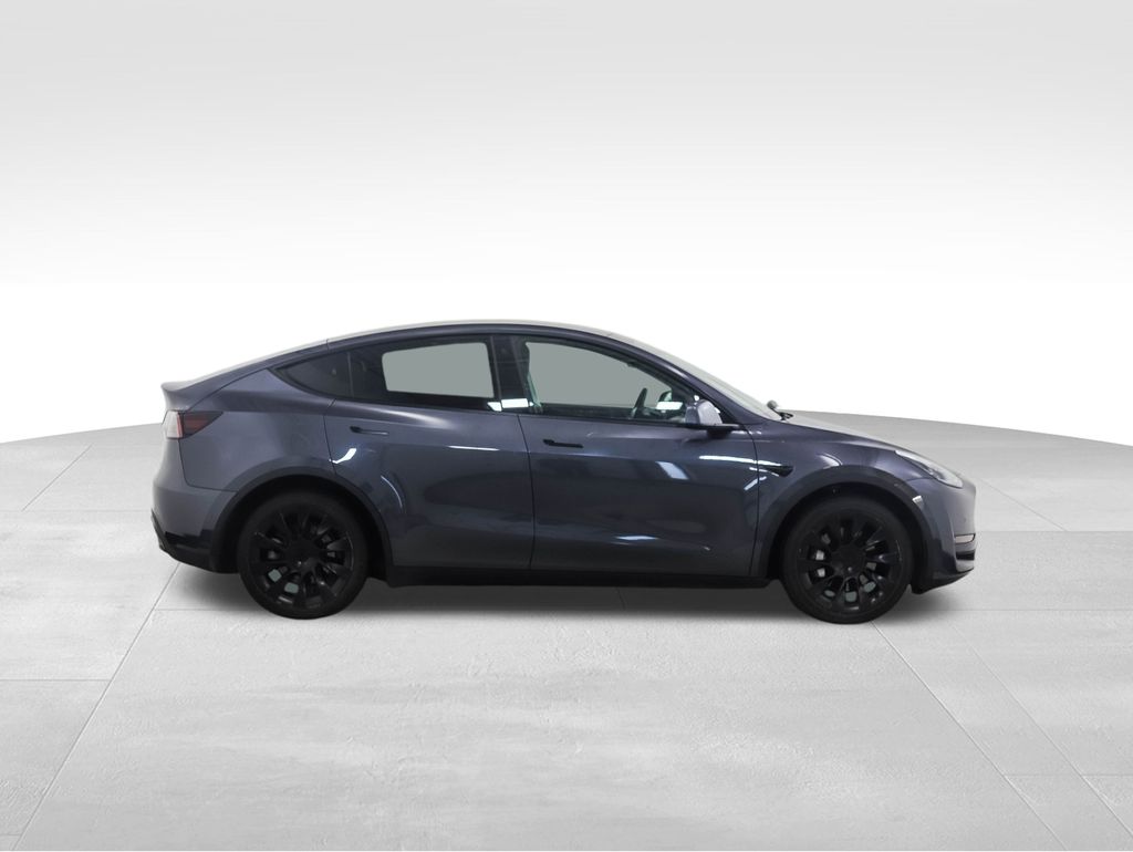 Thumbnail: 2021 Tesla Model Y - 6