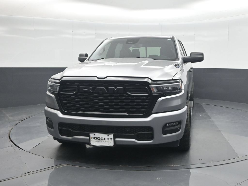 Used 2025 Ram 1500 Truck