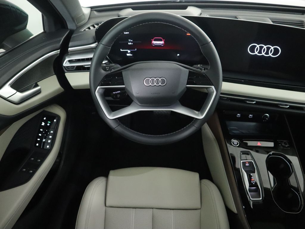 Thumbnail: 2025 Audi A5 - 11