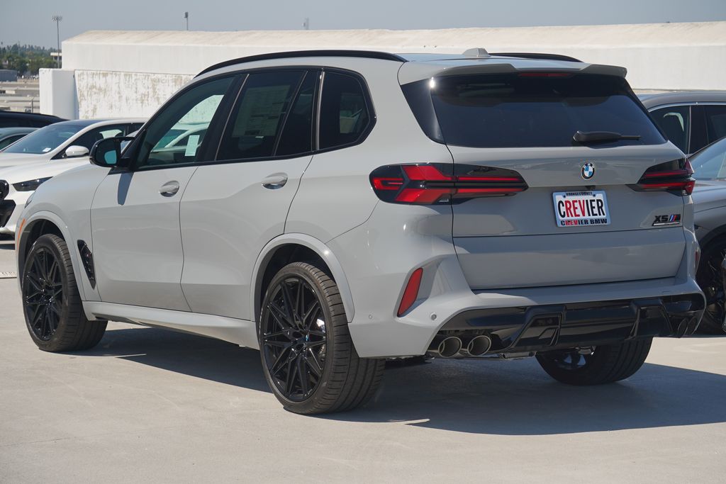 Thumbnail: 2026 BMW X5 - 7