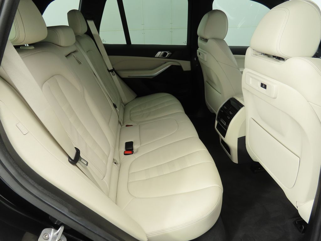 Thumbnail: 2019 BMW X5 - 22