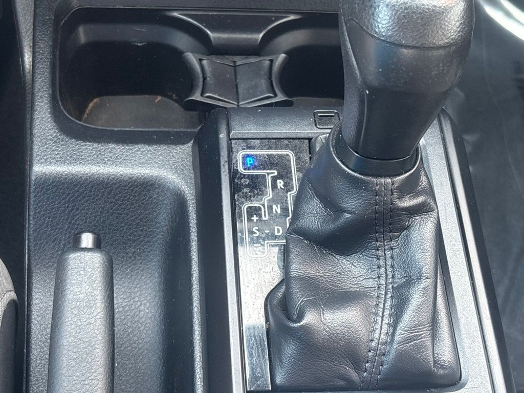 Used 2019 Toyota Tacoma Truck