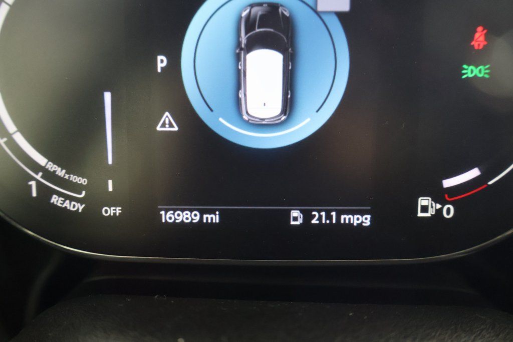 Thumbnail: 2023 MINI Cooper Countryman - 17