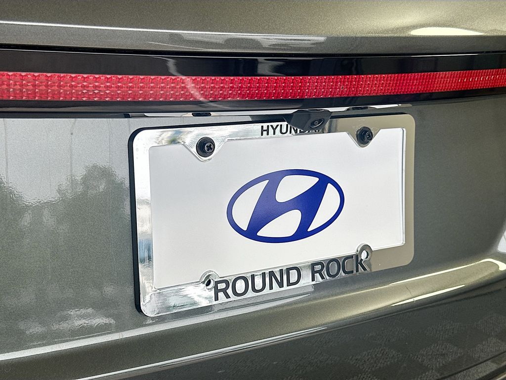 Thumbnail: 2026 Hyundai Tucson - 21