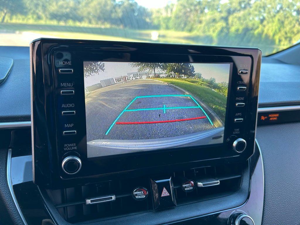 Thumbnail: 2020 Toyota Corolla - 24