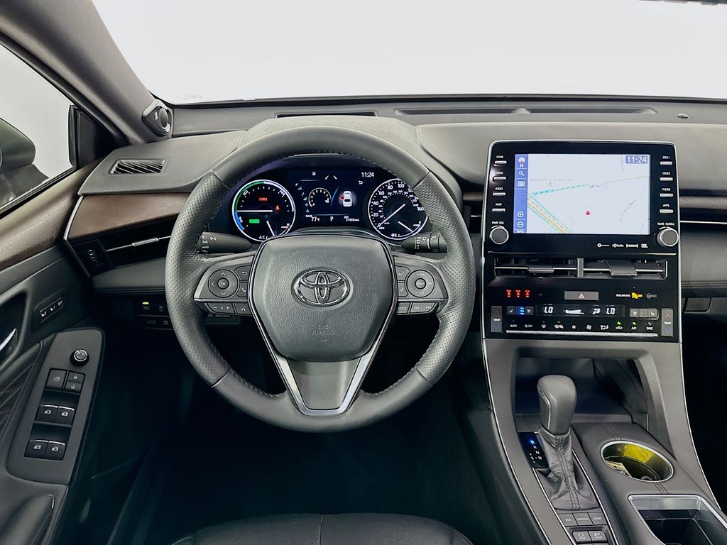 Thumbnail: 2021 Toyota Avalon - 23