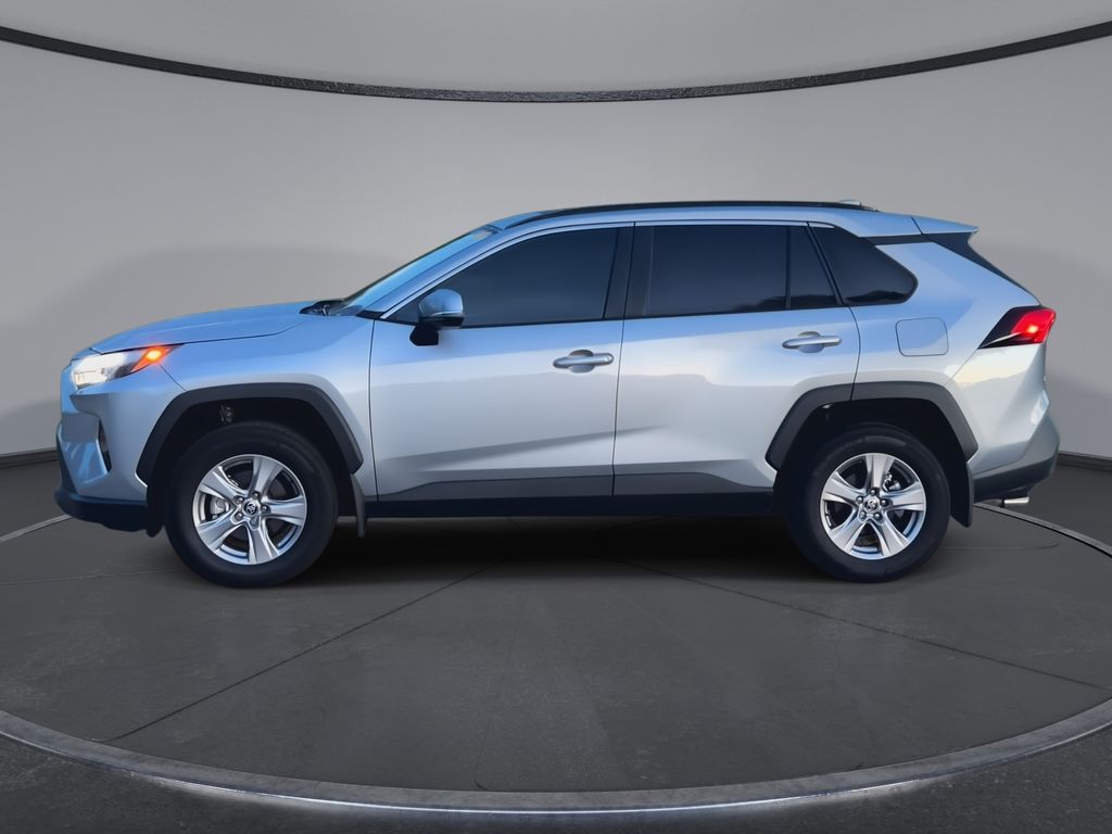Thumbnail: 2025 Toyota RAV4 - 5