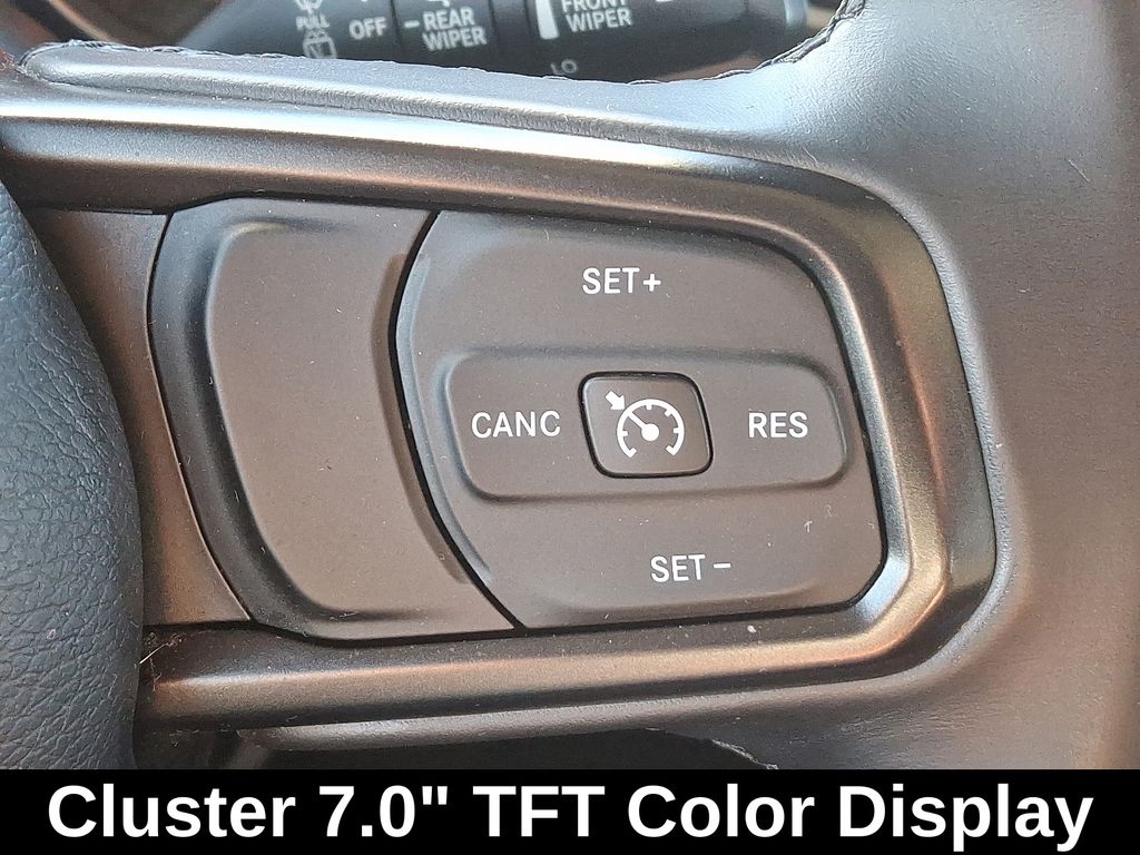 Thumbnail: 2018 Jeep Wrangler - 23