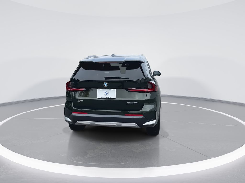 Thumbnail: 2025 BMW X1 - 7
