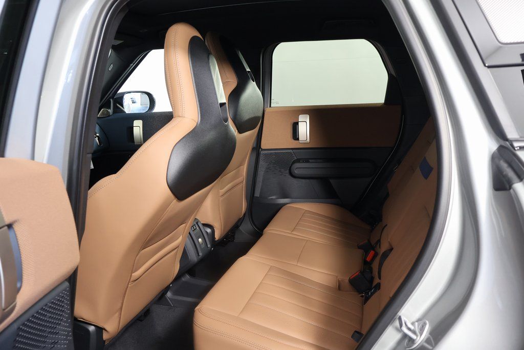 Thumbnail: 2027 MINI Cooper Countryman - 6