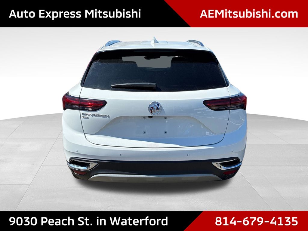 2023 Buick Envision Essence - 5