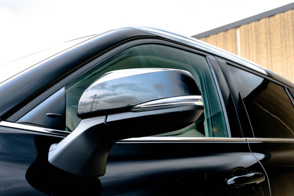 Used 2020 Toyota Highlander Hybrid SUV