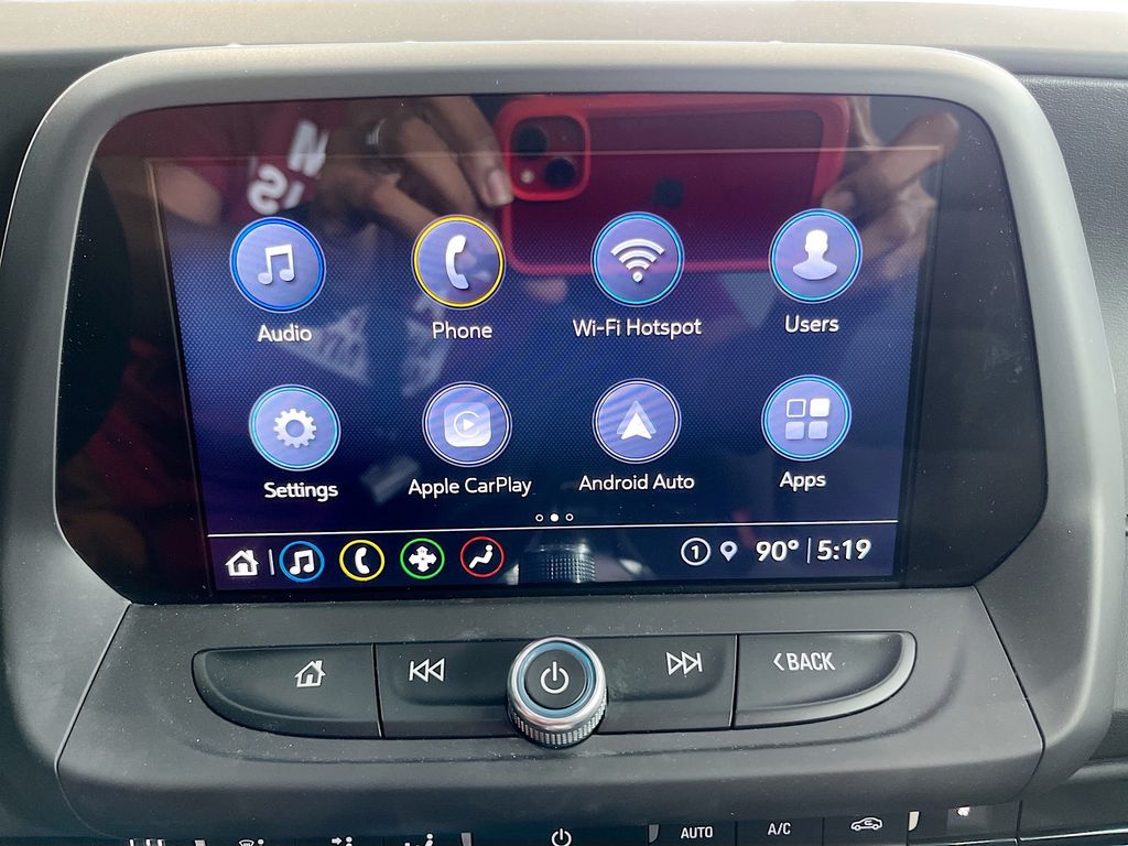 2023 Chevrolet Camaro LT1 Gray at AutoSavvy Houston Northwest