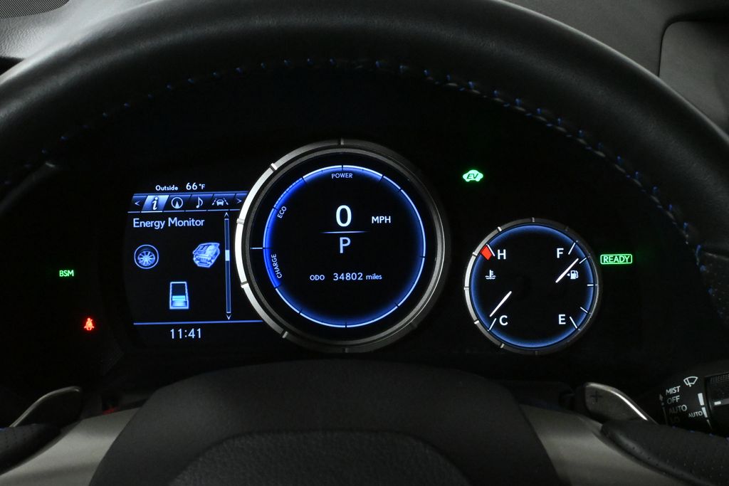 Thumbnail: 2021 Lexus RX - 20