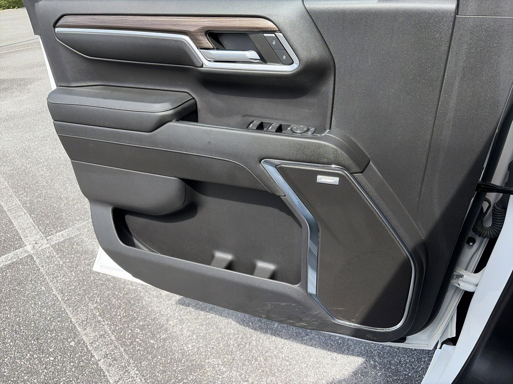 Used 2024 Chevrolet Silverado 1500 Truck