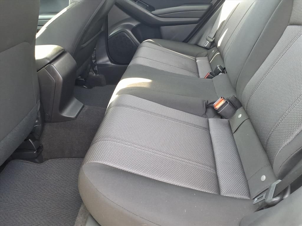 used 2023 Subaru Impreza car, priced at $21,900