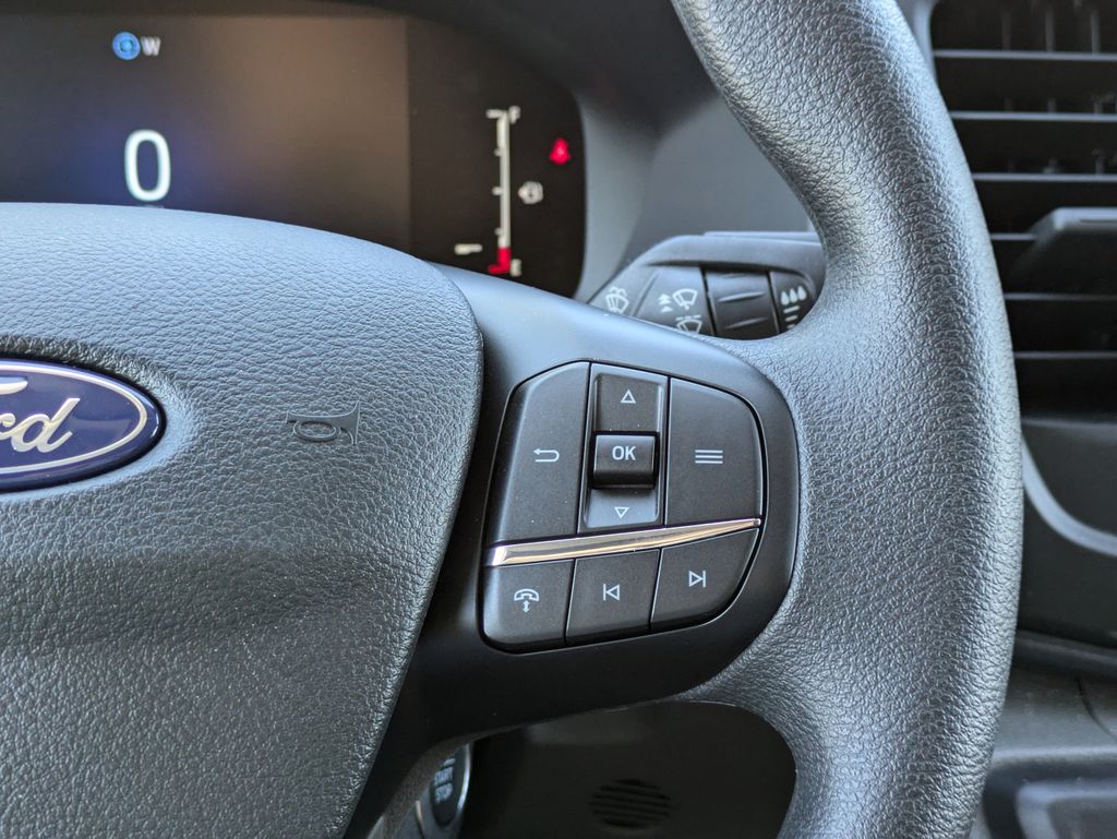 2026 Ford Transit-250 Cargo Van 