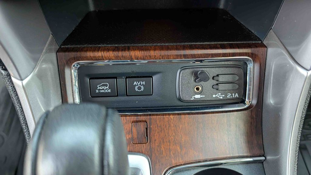 Used 2022 Subaru Ascent Touring 4D Sport Utility