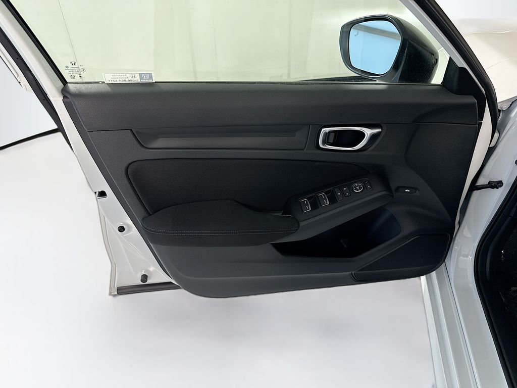 Thumbnail: 2026 Honda Civic - 25