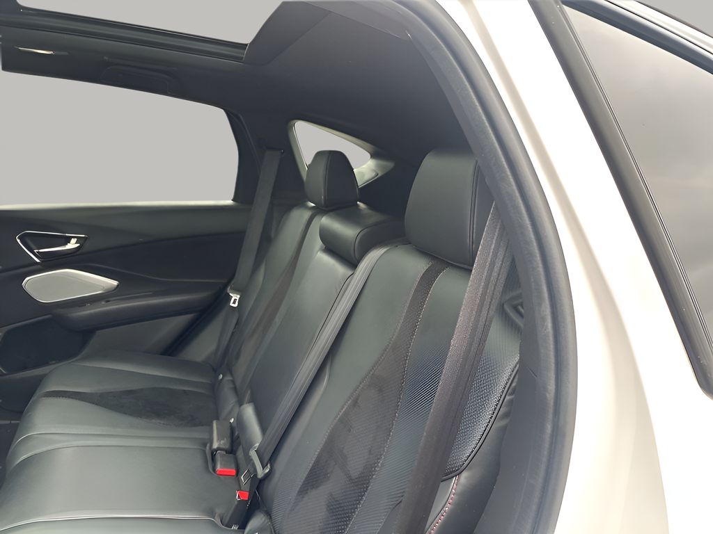 Used Car 2023 Acura Rdx  A-spec Advance Package For Sale Under $40,000 In Austin, Texas