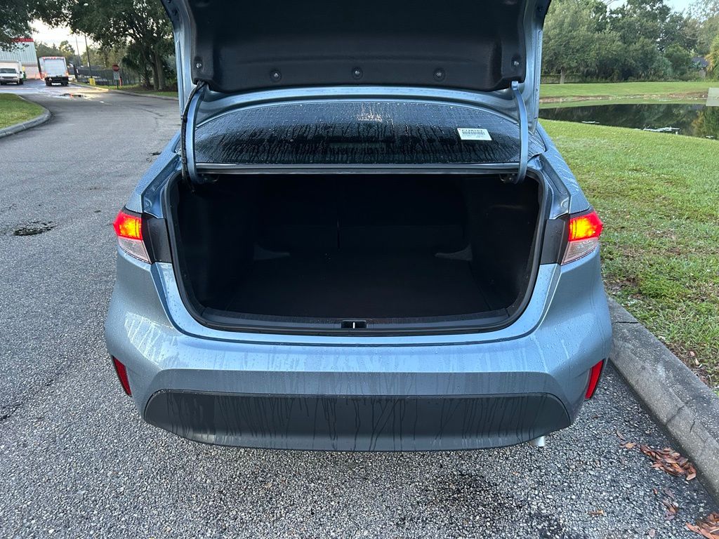 Thumbnail: 2024 Toyota Corolla - 10