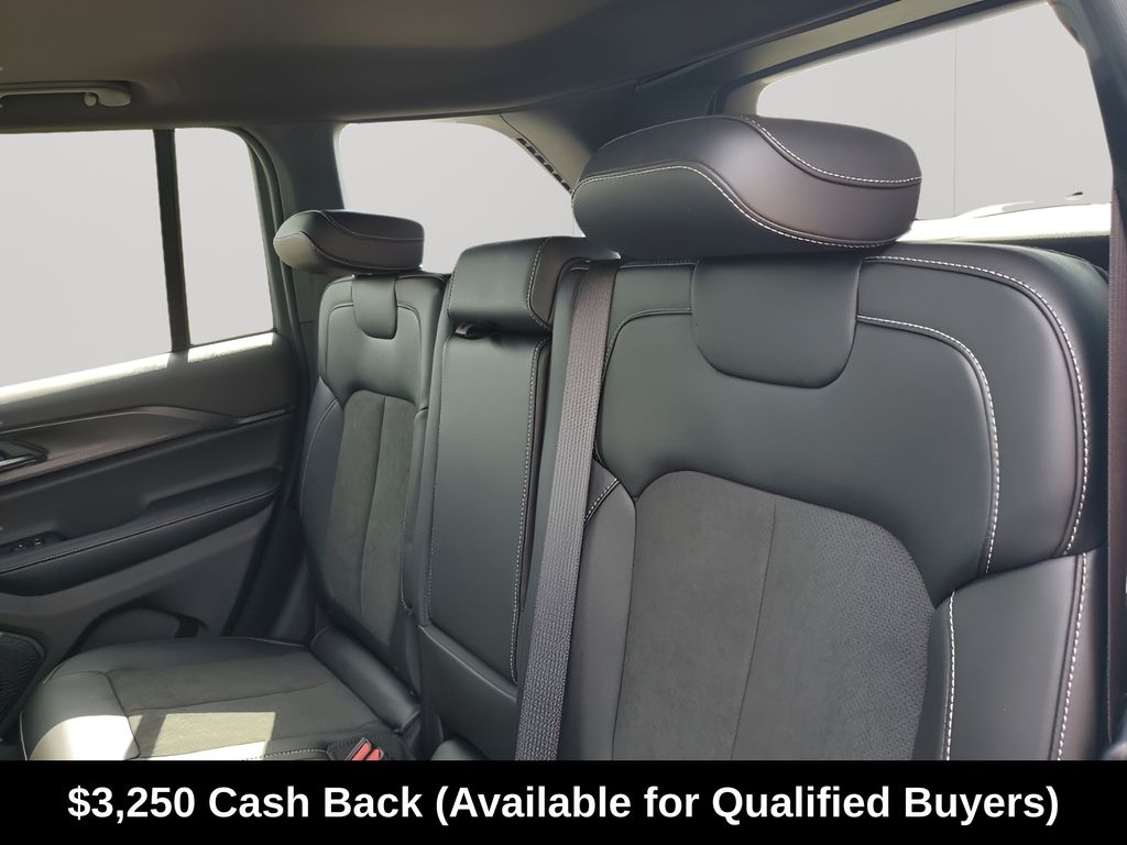 New Car 2025 Jeep Grand Cherokee  For Sale Under $50,000 In Austin, Texas
