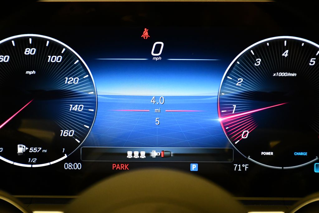 Thumbnail: 2026 Mercedes-Benz GLE - 25