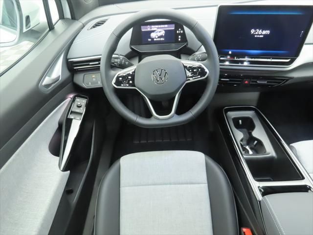 Thumbnail: 2025 Volkswagen ID.4 - 10