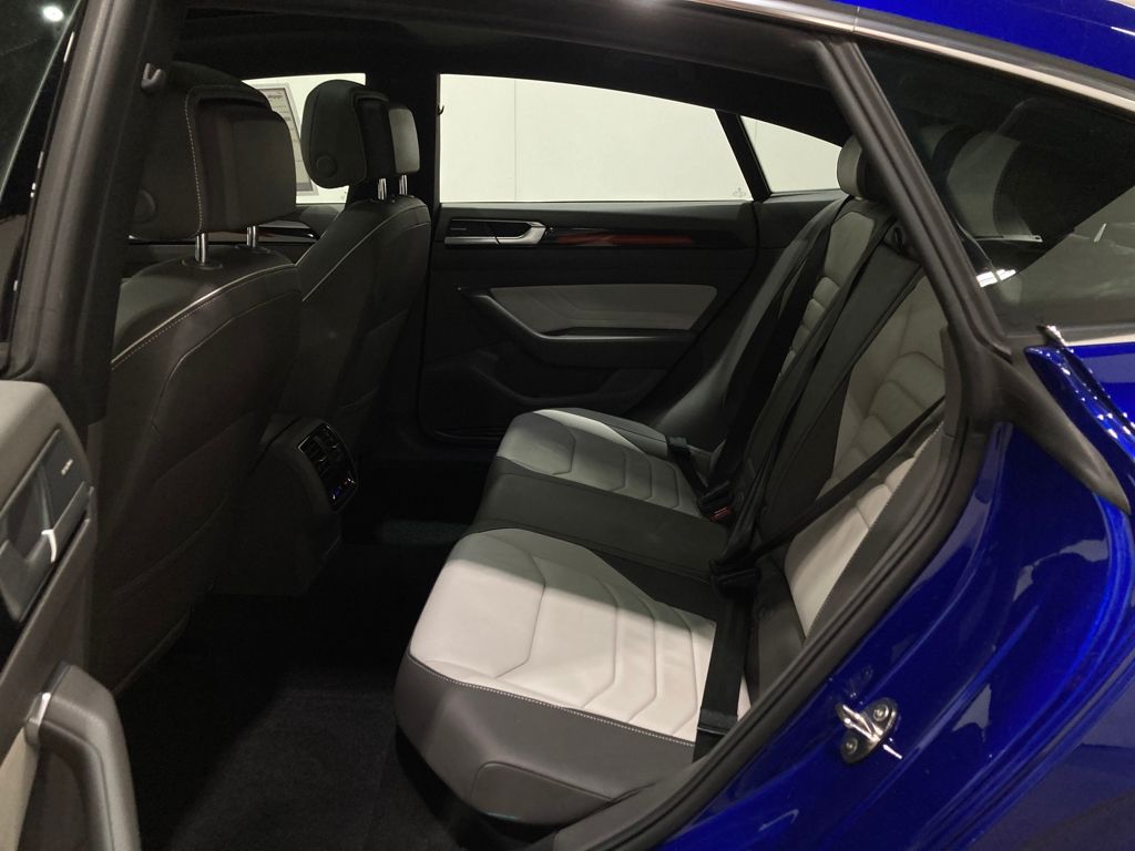 2021 Volkswagen Arteon 2.0T SEL Premium R-Line