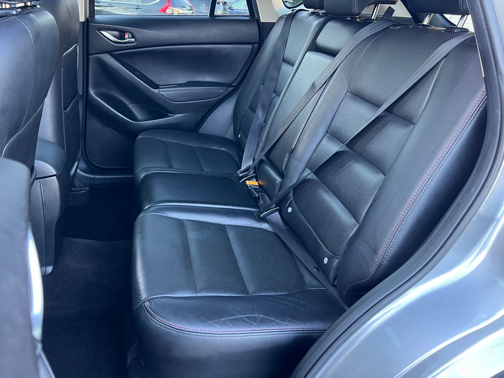 2014 Mazda CX-5 Grand Touring