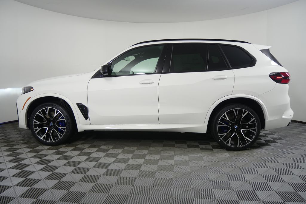 Thumbnail: 2026 BMW X5 - 6