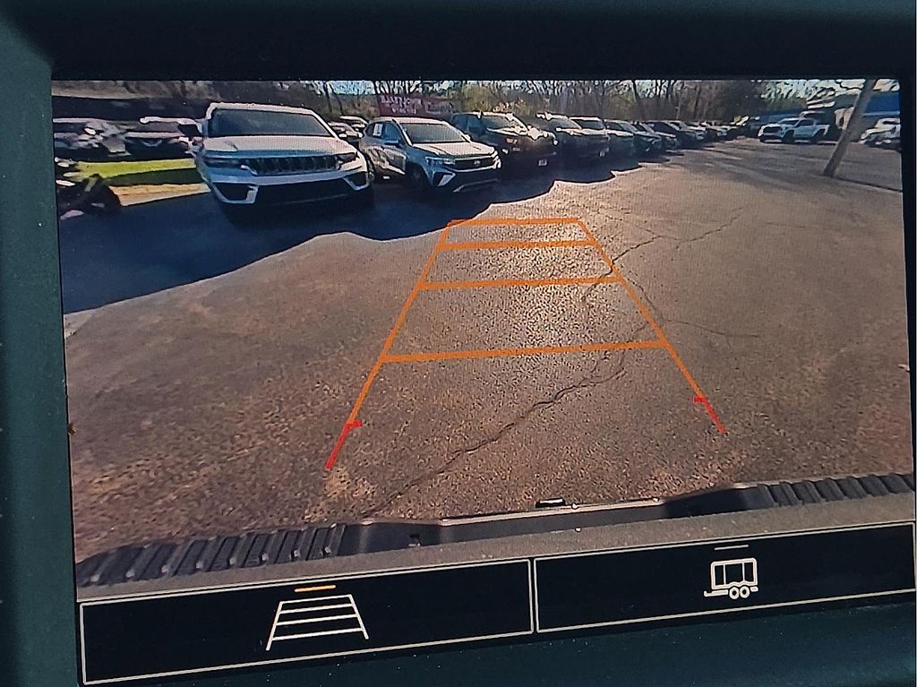 Used 2024 Chevrolet Silverado 2500HD For Sale in Farmington, AR