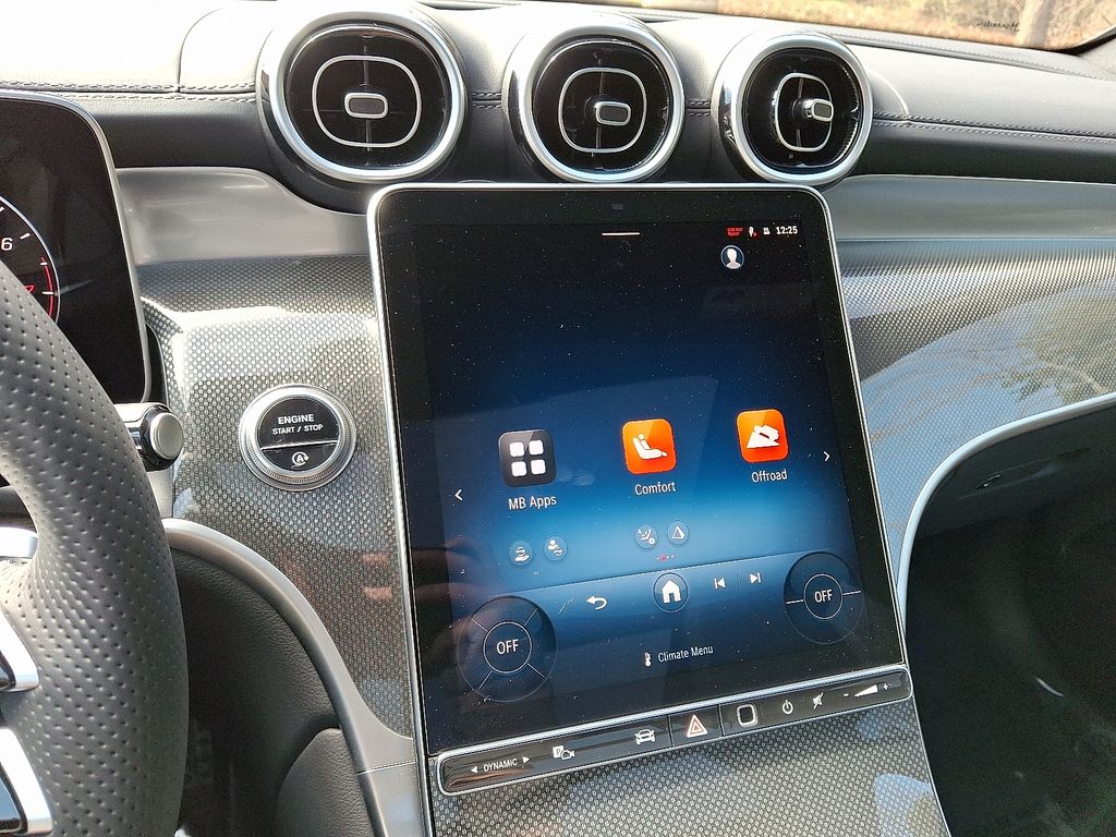 Thumbnail: 2026 Mercedes-Benz GLC - 16