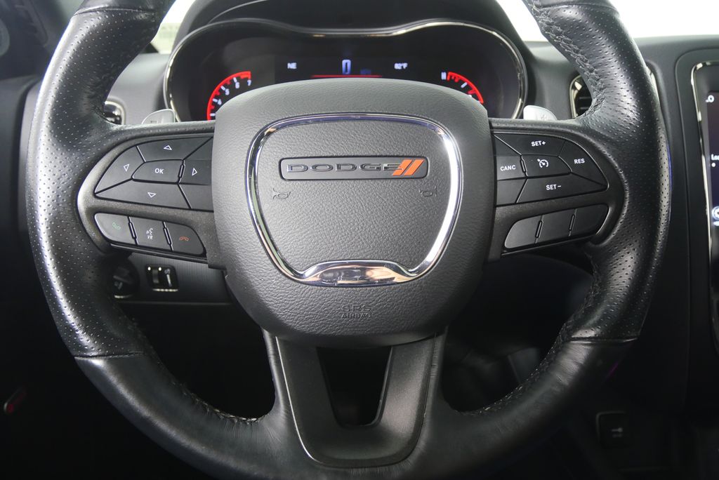 Thumbnail: 2018 Dodge Durango - 19