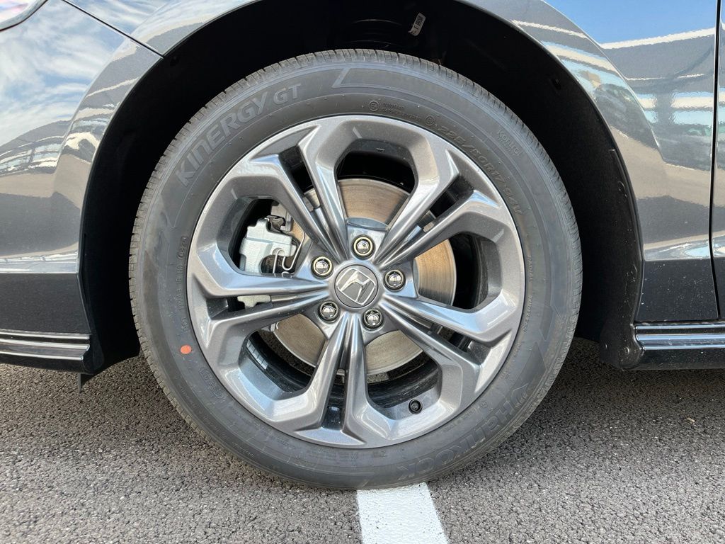 Thumbnail: 2026 Honda Accord - 7
