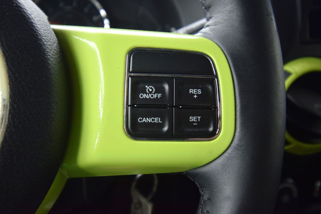 used 2017 Jeep Wrangler car, priced at $19,000