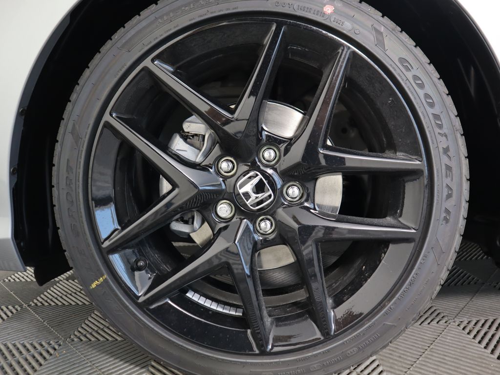 Thumbnail: 2026 Honda Civic - 31