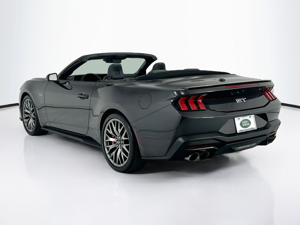 Thumbnail: 2024 Ford Mustang - 7