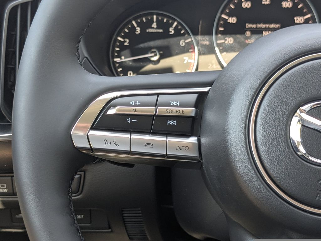 2026 Mazda CX-50 2.5 Turbo Premium Plus