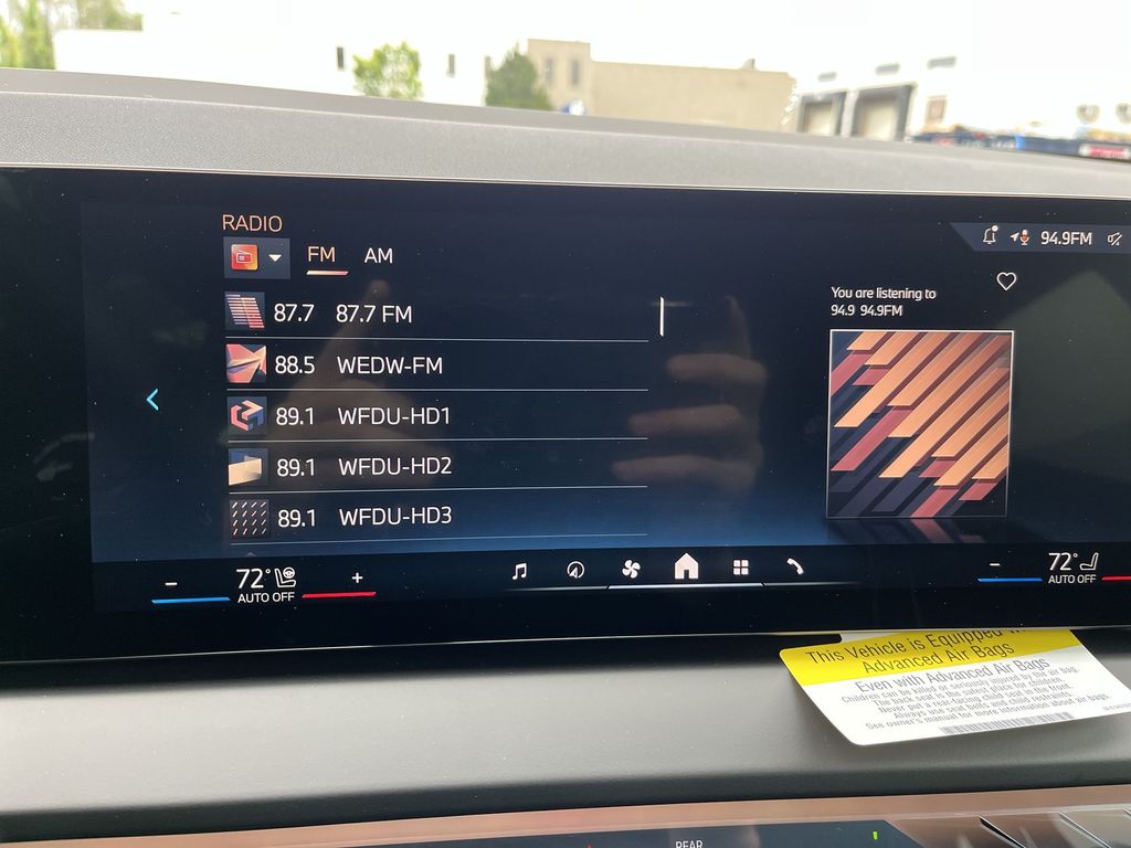 2025 BMW X3 3.0i 16