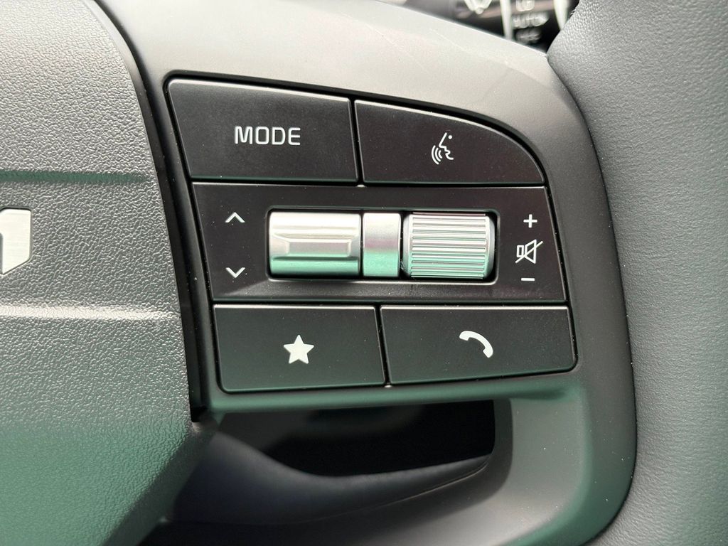 New 2026 Kia Sportage SUV